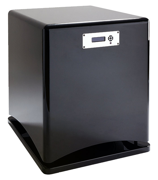 Сабвуфер Cabasse Santorin 38 Piano Black артикул 105260Si-1