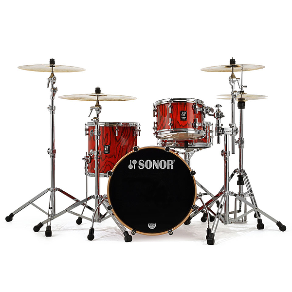 Набор барабанов Sonor 15804279 PL 322 Shells NM FRD ProLite артикул 277215Si-1