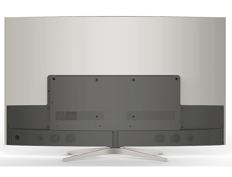 LED телевизор TCL L65C1CUS артикул 165823Si-1 фото 4