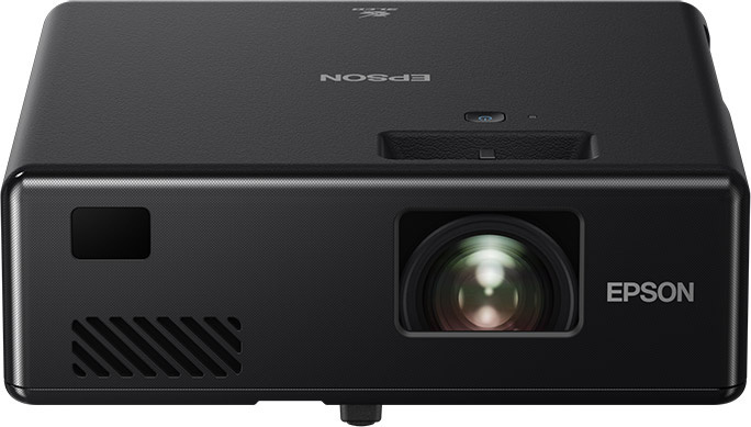 Проектор Epson EF-11 артикул 235106Si-1 фото 4