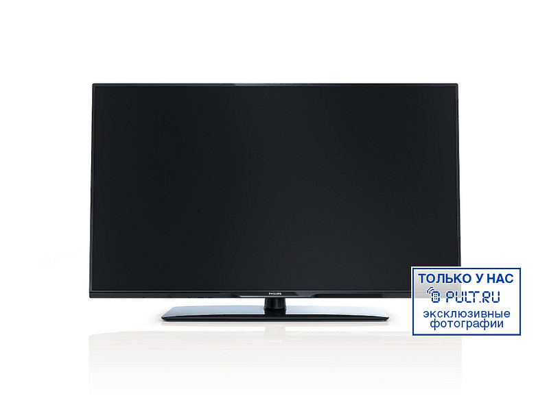LED телевизор Philips 32PFL3188T/60 артикул 100895Si-1 фото 6
