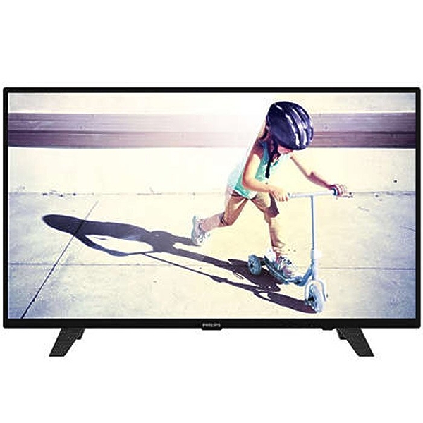 LED телевизор Philips 40PFS4052/60 артикул 179699Si-1