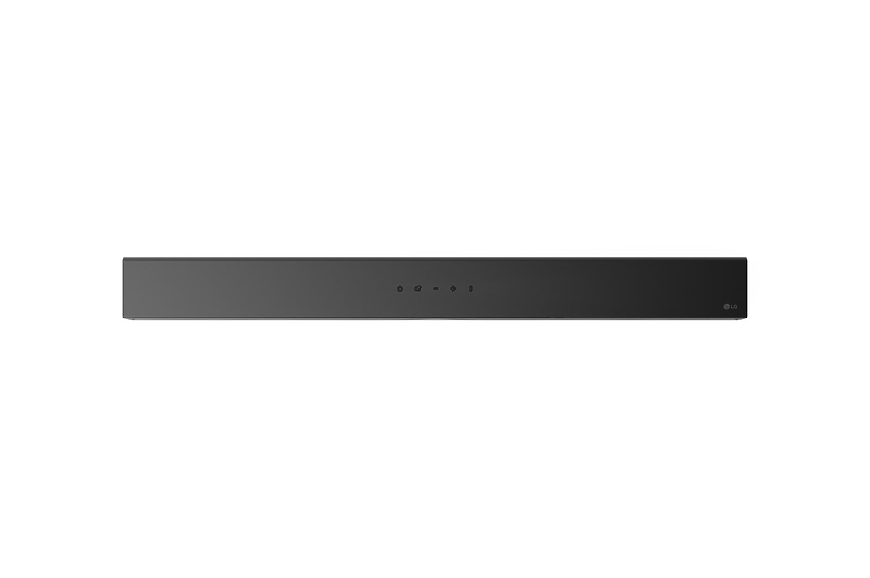 Саундбар LG S60T артикул 332304Si-1 фото 4