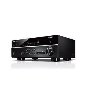 Yamaha RX-V685 Black артикул 351522SI-1