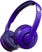 Наушники Skullcandy S5CSW-M725 Cassette Wireless On-Ear Retro Surf Purple