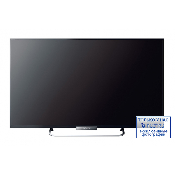 LED телевизор Sony KDL-32W653A артикул 332505FV-1 фото 3
