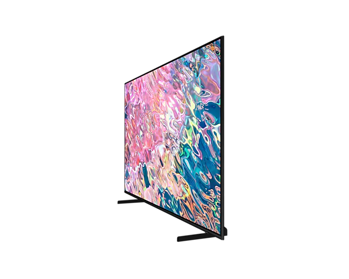 QLED телевизор Samsung QE65Q60BAU артикул 281313Si-1 фото 8