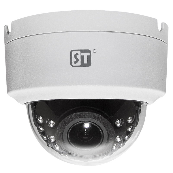 Видеокамера SpaceTechnology ST-2012 (2,8-12mm) артикул 193086Si-1