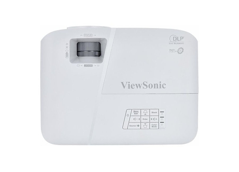 Проектор ViewSonic PA503SE артикул 331252Si-1 фото 7