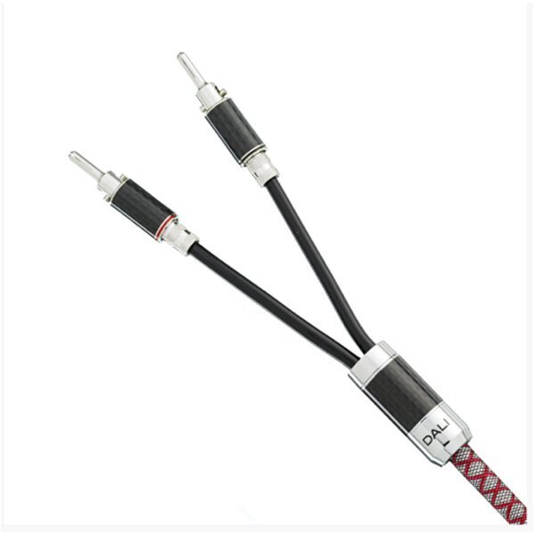 Акустический кабель Dali Connect Terminated RM230S 2x3.0m артикул 151368Si-1