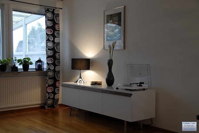 Проигрыватель винила Pro-Ject Debut III, Esprit Piano артикул 389184FV-1 фото 9