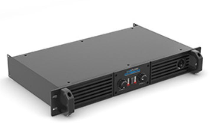 Усилитель мощности CVGaudio DX-2600 артикул 233076Si-1