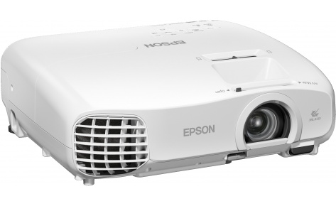 Проектор Epson EH-TW5100 артикул 108979Si-1 фото 5
