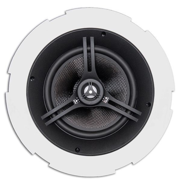 Встраиваемая акустика Current Audio CS804FL (92012) артикул 149449Si-1
