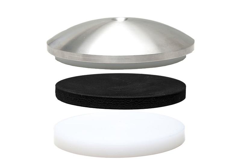 Аксессуар Artesania Audio DECOUPLING DISCS Exoteryc артикул 145995Si-1 фото 4