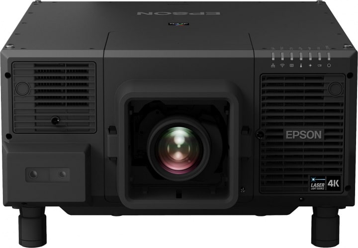 Проектор Epson EB-L12000Q артикул 203861Si-1 фото 5
