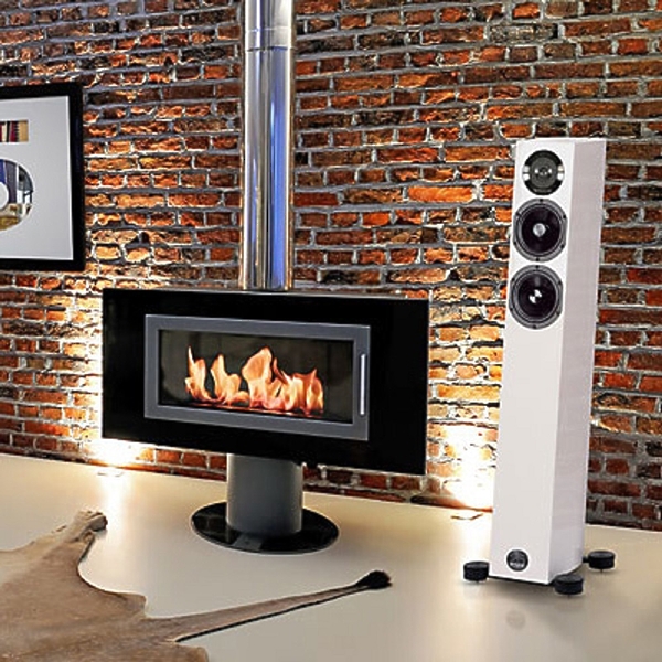 Напольная акустика Audio Physic Sitara 25 white high gloss артикул 141804Si-1 фото 5