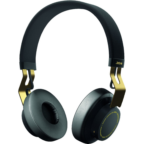 Наушники Jabra Move Gold артикул 133959Si-1