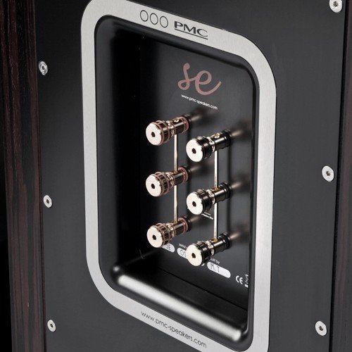 Напольная акустика PMC MB2-XBD walnut артикул 107923Si-1 фото 5