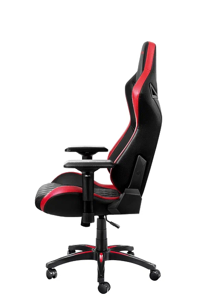 Игровое кресло KARNOX LEGEND TR red артикул 265753Si-1 фото 3