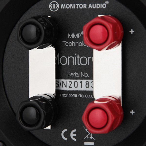 Напольная акустика Monitor Audio MR6 black oak артикул 171913Si-1 фото 3