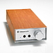 Усилитель для наушников Lehmann Audio Linear SE wild cherry
