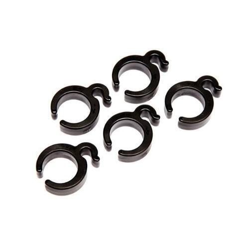 Комплект клипc Rode Boompole Clips артикул 203658Si-1