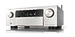 AV ресивер Denon AVC-X4700H Silver