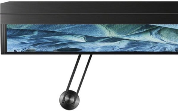 LED телевизор Sony KD-85ZG9 артикул 205405Si-1 фото 5