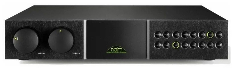 Предусилитель Naim NAC 252 артикул 012954Si-1 в интернет-магазине «HiFiRussia»