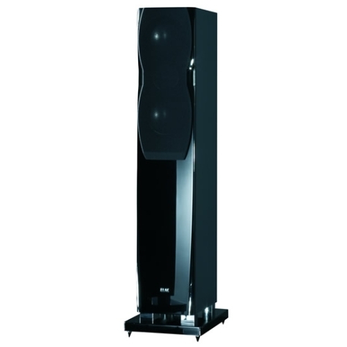 Напольная акустика Elac FS 127 black артикул 397552FV-1