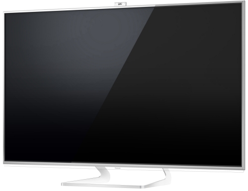 LED телевизор Panasonic TX-LR65WT600 артикул 100967Si-1