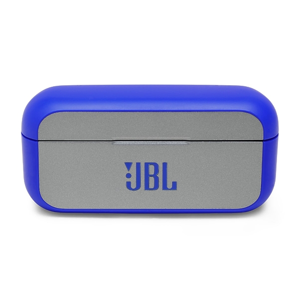 Наушники JBL Reflect FLOW Blue (JBLREFFLOWBLU) артикул 204286Si-1 фото 6