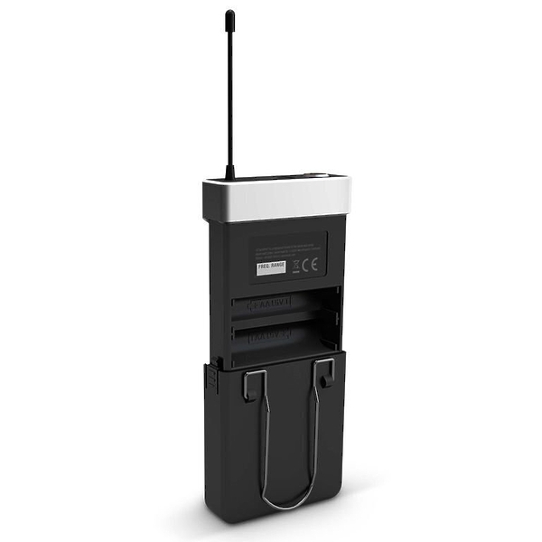Радиосистема LD Systems U505 BPL артикул 247181Si-1 фото 12