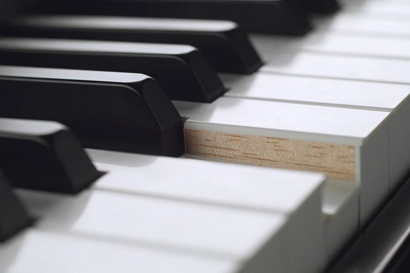 Клавишный инструмент Yamaha CP1 артикул 136457Si-1 фото 5