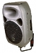 Wharfedale Pro Titan 12 G/W