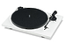 Проигрыватель винила Pro-Ject Primary (OM5e) white