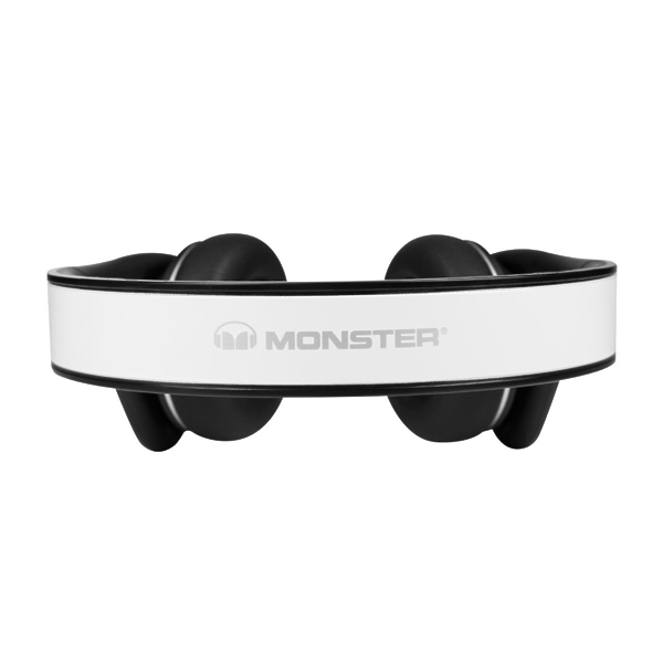Наушники Monster DNA On-Ear Headphones White Tuxedo (137007-00) артикул 120188Si-1 фото 6