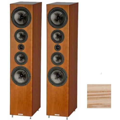 Напольная акустика ASW Cantius 612 nature oak артикул 426635FV-1