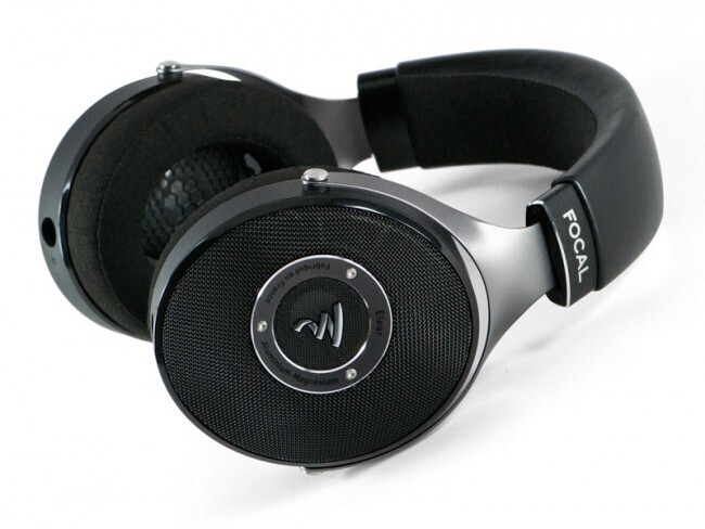 Наушники Focal Elear артикул 150745Si-1 фото 6