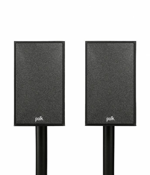 Полочная акустика Polk Audio Monitor XT15 black артикул 252453Si-1 фото 5