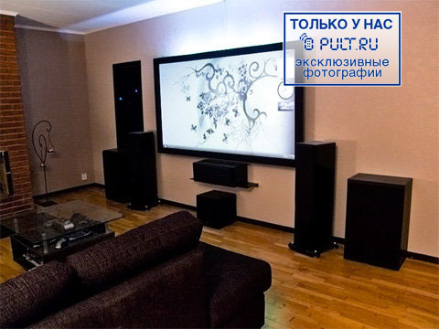 Напольная акустика Monitor Audio Gold Signature 20 О артикул 429492FV-1 фото 12