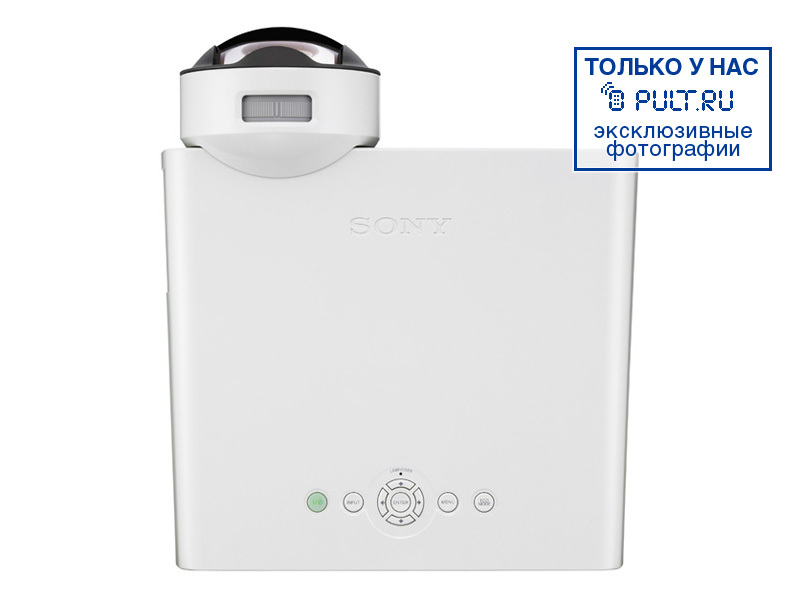 Проектор Sony VPL-BW120S артикул 354683FV-1 фото 6
