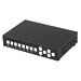 Коммутатор INTREND ITSFM-5x1HCU
