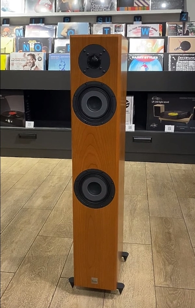 Напольная акустика Vienna Acoustics MOZART INFINITY Cherry артикул 306195Si-1 фото 4