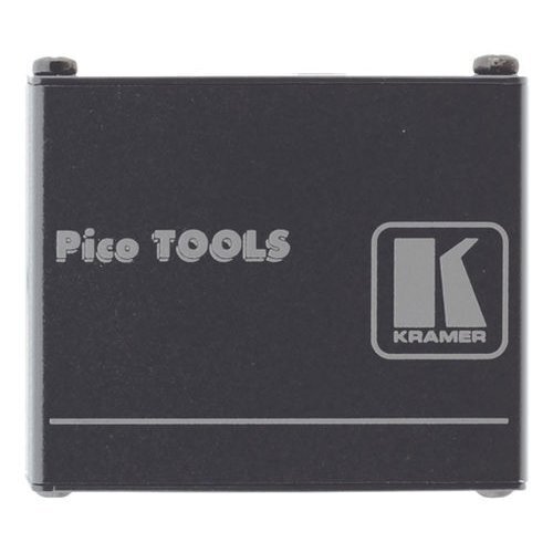 Приемник HDMI по витой паре Kramer DGKat PT-572+ артикул 104403Si-1