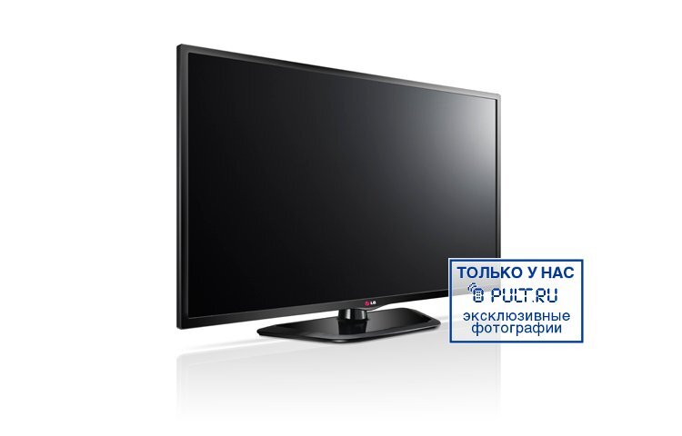 LED телевизор LG 42LN540V артикул 329778FV-1 фото 9