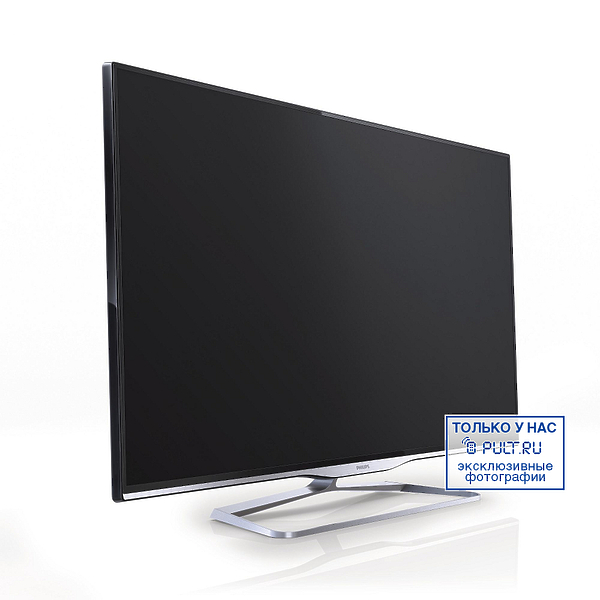 LED телевизор Philips 42PFL5008T/60 артикул 329688FV-1 фото 6