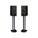 Акустическая система ProAc Response D Two black ash