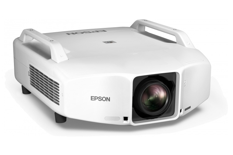 Проектор Epson EB-Z11000 артикул 108214Si-1 фото 4